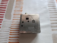 Modulatore originale commodore usato  Roma