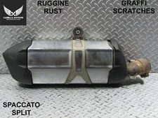 Morsetto marmitta scarico usato  Italia