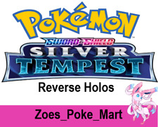 Silver tempest reverse for sale  CARDIFF