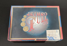 Jethro tull anniversary usato  Italia