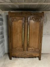 Armoire normande coutances d'occasion  Fougères