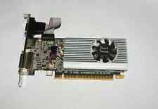 Placa de Vídeo SAPPHIRE GeForce GT 705 1GB DDR3 PCI-E comprar usado  Enviando para Brazil