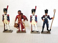 Figurines lot starlux d'occasion  Nancy-