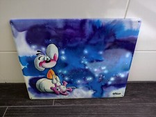 Vintage diddl magnetwand gebraucht kaufen  Münchberg