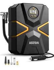 Astroai tyre inflator for sale  ACCRINGTON