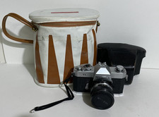 Yashica 35mm camera for sale  Madison