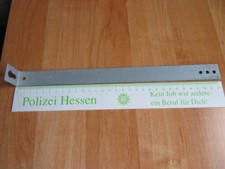 Schrankstabilisator 5cm regalb gebraucht kaufen  Wartenberg