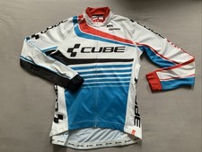 Fahradtrikot cube gr gebraucht kaufen  Gera
