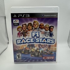 F1 Race Stars PlayStation 3 PS3 videogame multiplayer corrida - Na caixa comprar usado F1 Race Stars PlayStation 3 PS3 videogame multiplayer corrida - Na caixa comprar usado  Enviando para Brazil