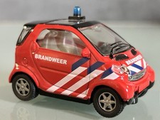 Siku smart fortwo gebraucht kaufen  Schrobenhausen