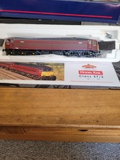 Bachmann gauge 752z for sale  PERTH