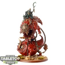 Gloomspite gitz loonboss gebraucht kaufen  Hof