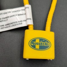 Mossberg lock key d'occasion  Expédié en Belgium