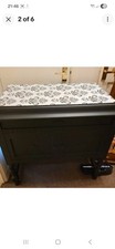 Record cabinet for sale  NOTTINGHAM