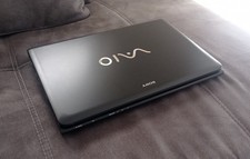 Sony vaio sve gebraucht kaufen  Boffzen
