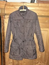 Barbour utility polarquilt gebraucht kaufen  Bodenwerder