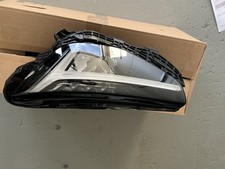 Led scheinwerfer links gebraucht kaufen  Niederwinkling