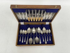 Viners canteen set for sale  RUGBY