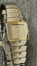 Rado sinatra diastar gebraucht kaufen  Erkelenz