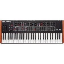 Sequential prophet rev2 for sale  Kansas City