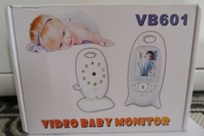 Video baby monitor gebraucht kaufen  Lengerich