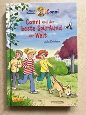 Conny beste spürhund gebraucht kaufen  Ostbevern