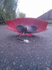 Moped headlight baotian for sale  ISLE OF LEWIS