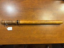 Vintage police nightstick for sale  Glen Burnie