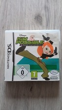 Nintendo kim possible gebraucht kaufen  Donaueschingen