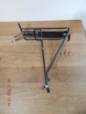 Usado, Vintage Blackburn 26” MTN RACK Rack de Carga Traseiro para Mountain Gravel Bike - Preto comprar usado  Enviando para Brazil