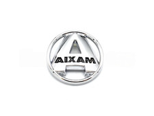 Logo cofano motore usato  Caltanissetta