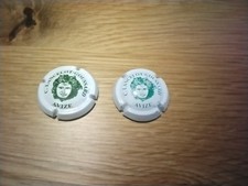 Capsules champagne goussard d'occasion  Calais