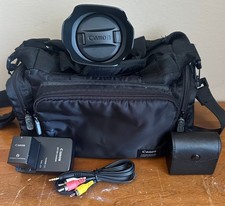 Canon vixia hfg10 for sale  North Hollywood
