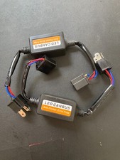 Led canbus adapter gebraucht kaufen  Köln