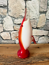 Magnificent murano blown d'occasion  Expédié en Belgium