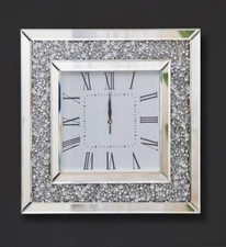 Wanduhr groß fast gebraucht kaufen  Lübeck