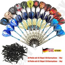 Dartpfeile set 18g gebraucht kaufen  Aspisheim, Grolsheim