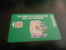 Telecarte unites francaise d'occasion  Wervicq-Sud