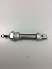 Pneumatic piston rod for sale  CWMBRAN