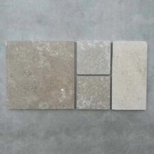 Tumbled limestone floor for sale  SHREWSBURY