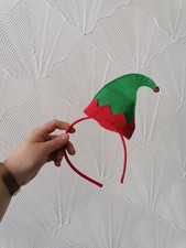 Mini elf hat for sale  LIVERPOOL