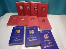 Romantica historische romane gebraucht kaufen  Ellrich