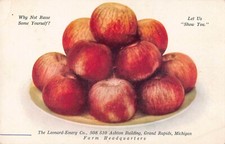 Juicy apples old for sale  Unionville