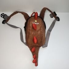 Littlelife dino backpack for sale  BRENTWOOD