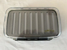 Orvis double sided for sale  STAINES-UPON-THAMES