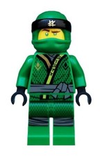 Figurine minifigure lego d'occasion  Saint-Fons