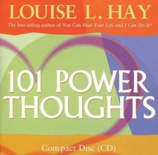 101 power thoughts for sale  Houston