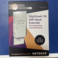 Netgear ex7300 nighthawk for sale  Whitefish