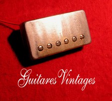 Micro manche humbucker d'occasion  Besançon