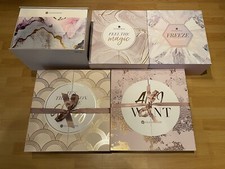 Glossybox adventskalender leer gebraucht kaufen  Gotha